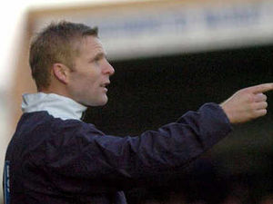 Supporting image for story: Weather could cost caretaker boss