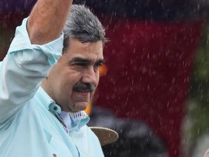 Supporting image for story: Maduro and wife to face criminal charges after indictment in New York – Bondi
