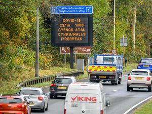 Supporting image for story: Church leaders threaten legal action over Welsh firebreak