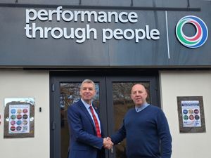 Supporting image for story: Chamber acquires PTP Training