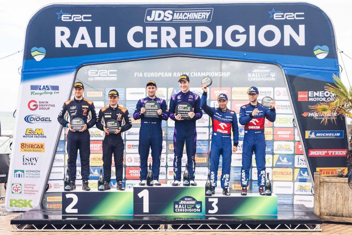 It&rsquo;s all happening in Rhayader &ndash; three big events planned this year, find out more here