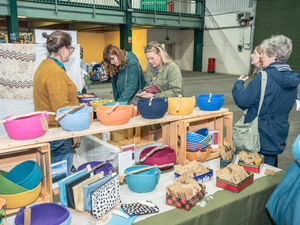 Photo: Ian Knight / Z70 Photography