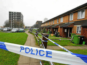 Supporting image for story: Murderous and murky world of city gun gangs