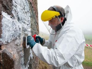 Supporting image for story: Dudley Council spends £100,000 in a year removing graffiti