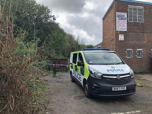 Supporting image for story: Arrest after double fatal shooting in Brierley Hill - the third Black Country shooting in three days