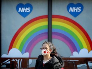 Supporting image for story: Ministers facing calls for more openness over Covid-19 scientific advice