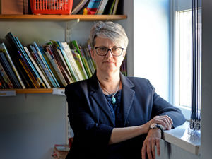 Supporting image for story: Shropshire primary schools ready to reopen as volunteers offer Covid testing help