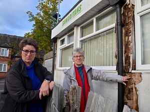 Supporting image for story: Appeal to help find new home for mental health charity after 50 years in temporary building