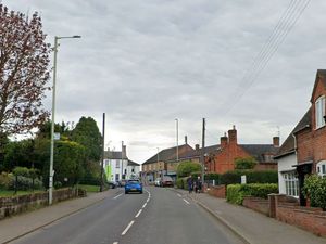 Supporting image for story: A-road through Shropshire village facing four days of closures - 34 mile diversion in place