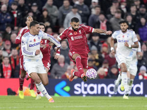 Supporting image for story: Analysis: Familiar Liverpool defeat exposes Aston Villa's attacking concerns