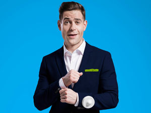 Supporting image for story: Lee Nelson to play Brierley Hill this weekend