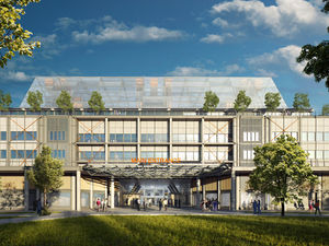 Supporting image for story: Midland Metropolitan Hospital opening delayed by six-month engineering setback