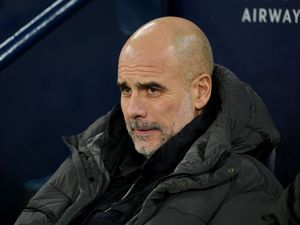 Supporting image for story: Immigrants’ treatment big problem – Pep Guardiola responds to Sir Jim Ratcliffe