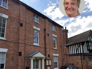 Supporting image for story: Reform claims Bridgnorth Town Council 'doesn't reflect the will of the people' after members got 0 votes in co-option