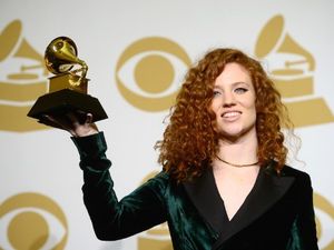 Supporting image for story: British award-winning singer Jess Glynne announced headliner for outdoor concert series Live at Ludlow Castle