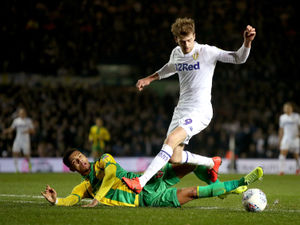 Supporting image for story: Comment: Leeds defeat should provide a bookend to West Brom's current system
