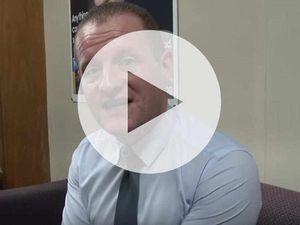 Supporting image for story: Watch: Craig Birch's 60-second AFC Telford update - January 12