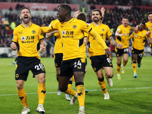 Supporting image for story: Wolves Fans' Verdict v Brentford: Bees beaten at their own game