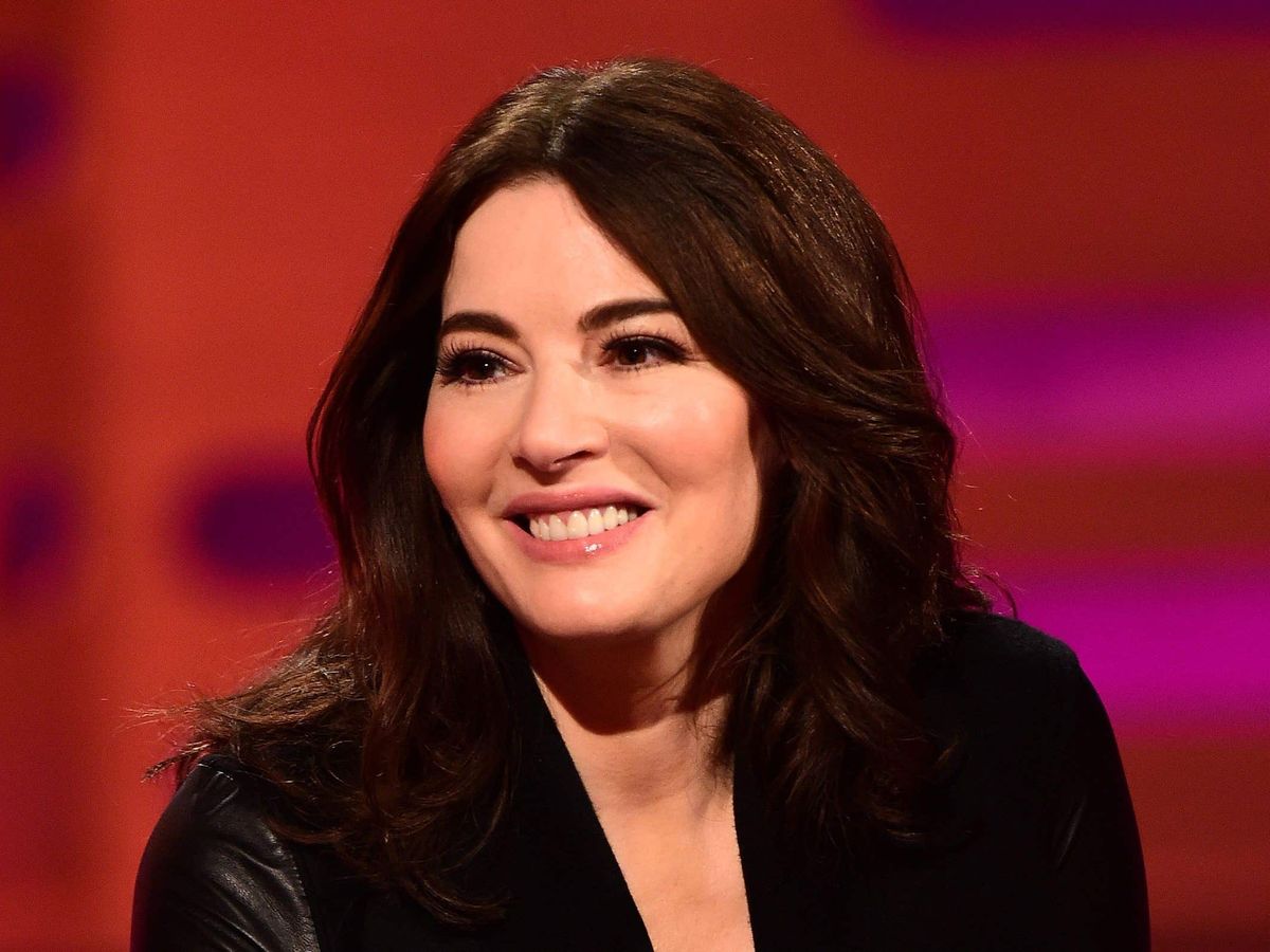 Nigella Lawson &lsquo;excited&rsquo; about Great British Bake Off