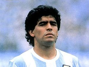 Supporting image for story: West Brom boss Slaven Bilic pays tribute to Maradona