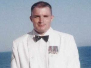 Supporting image for story: Soldier's memorial to be unveiled in Welshpool