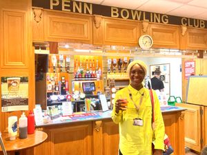 Supporting image for story: Wolverhampton drinkers spoilt for choice of beer festivals