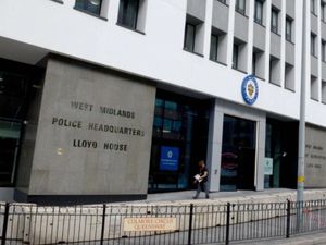 Supporting image for story: Action to tackle violent crime remains police priority as reported incidents rise