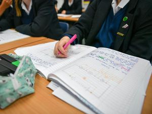 Supporting image for story: Schools to reopen in ‘phased approach’ when the time is right, says Williamson