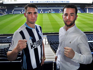 Supporting image for story: Tommy Langford's British title fight is delayed