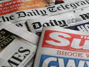 Supporting image for story: What the papers say – June 21