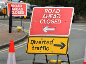 Supporting image for story: New road closures this week as work takes place around Shropshire - including one from today