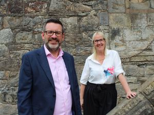 Supporting image for story: New role at Oswestry marketing company after firm secures fresh finance deal