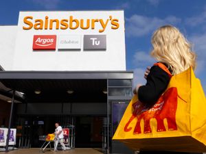 Supporting image for story: Sainsbury’s festive grocery sales sparkle but non-food arm and Argos struggle