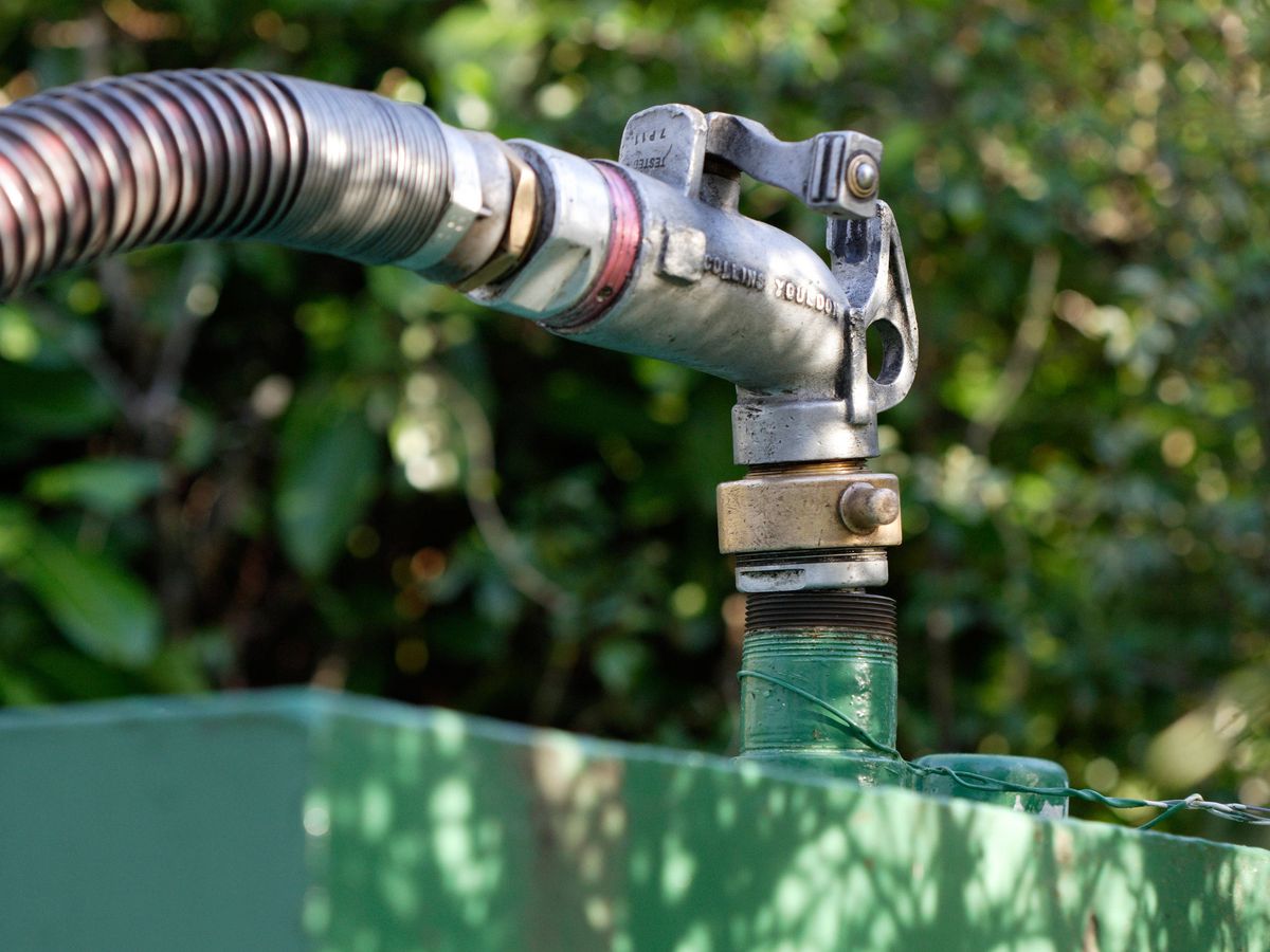 Financial help for households reliant on heating oil – who is eligible?