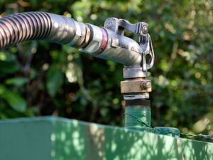 Supporting image for story: Financial help for households reliant on heating oil – who is eligible?