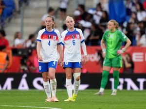 Supporting image for story: England’s Nations League hopes ended by Spain comeback