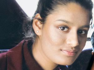 Supporting image for story: Judgment due in Shamima Begum’s appeal over citizenship removal