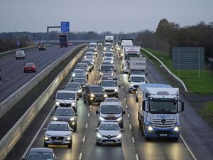 Supporting image for story: Car dealership Group 1 Automotive to cut around 300 jobs in the UK