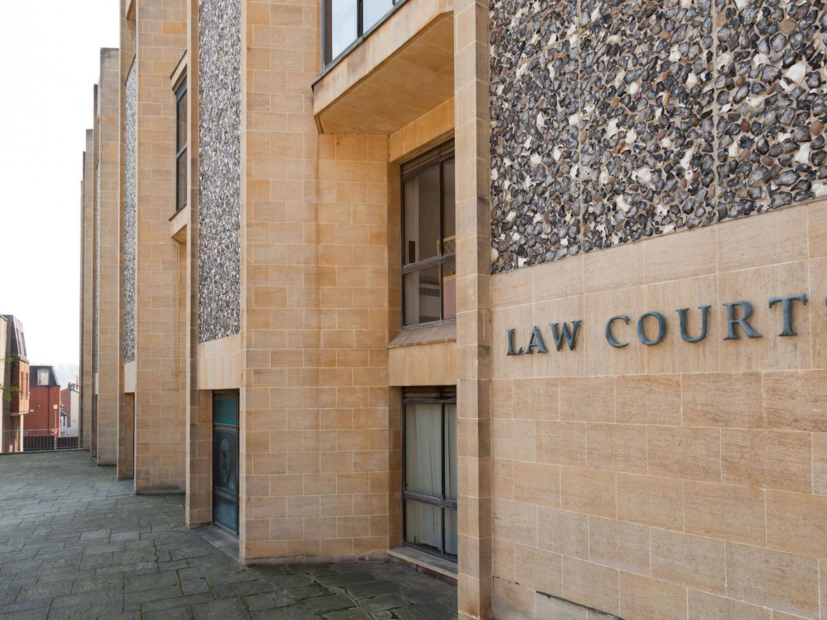 Police seek further suspect over alleged sex offences against Joanne Young