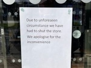 Supporting image for story: Telford McDonald's restaurant remains closed with council investigation 'still ongoing' 