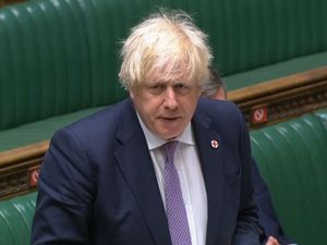 Supporting image for story: Johnson defends ‘prudent’ approach on self-isolation policy