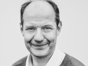 Supporting image for story: Clarkson's Farm star Charlie to speak at Shropshire event 