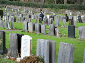 Supporting image for story: Appeal to find relatives so Bilston pensioner can be laid to rest