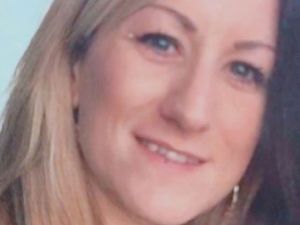 Supporting image for story: ‘Red Rum’ double murderer to be sentenced
