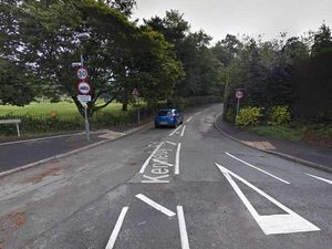 Supporting image for story: Man seriously injured after being hit by a vehicle in Shrewsbury