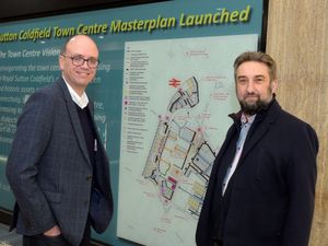 Supporting image for story: Sutton Coldfield BID team commences third term with call for 'belief, confidence and custom'