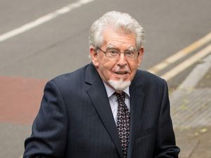Supporting image for story: Rolf Harris – from beloved entertainer to convicted sex offender