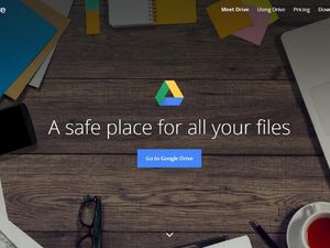 Supporting image for story: Google says sorry over Google Docs ‘terms of service’ bug