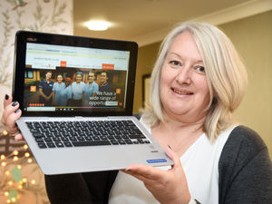 Supporting image for story: Taster days on offer to those looking for a career in care