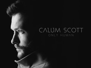 Supporting image for story: Calum Scott, Only Human - album review